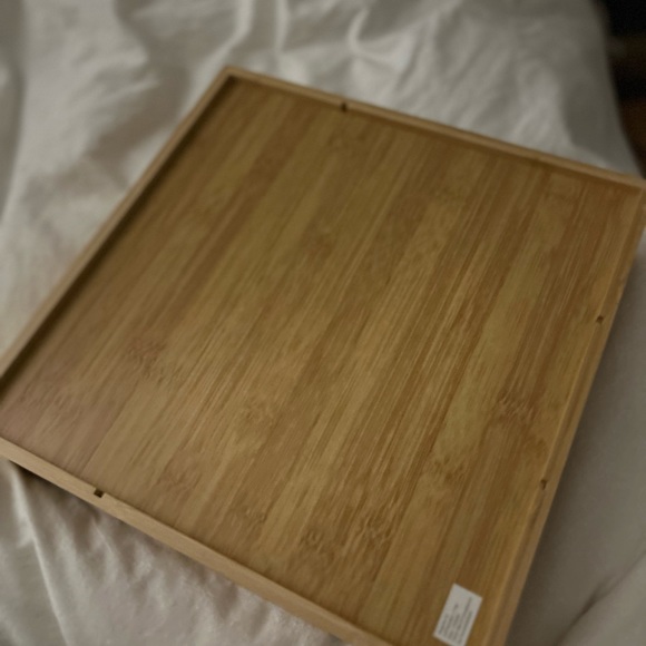 Ziplock bag drawer organizer / storage bin for easy access - Picture 3 of 4